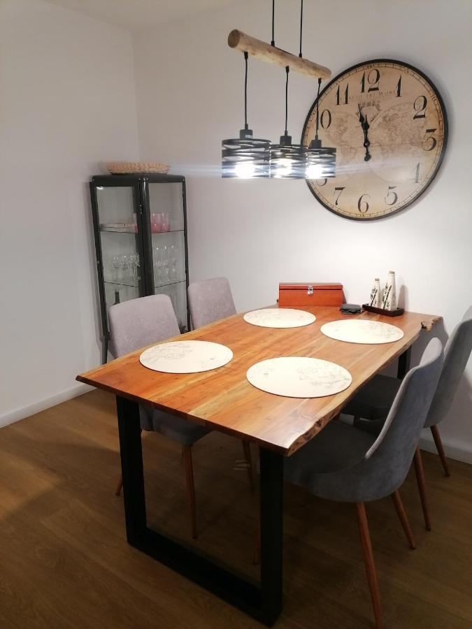 Stilvolle Wohnung An Der Alten Mainbruecke Würzburg Dış mekan fotoğraf