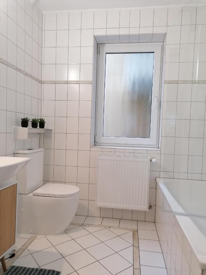 Stilvolle Wohnung An Der Alten Mainbruecke Würzburg Dış mekan fotoğraf