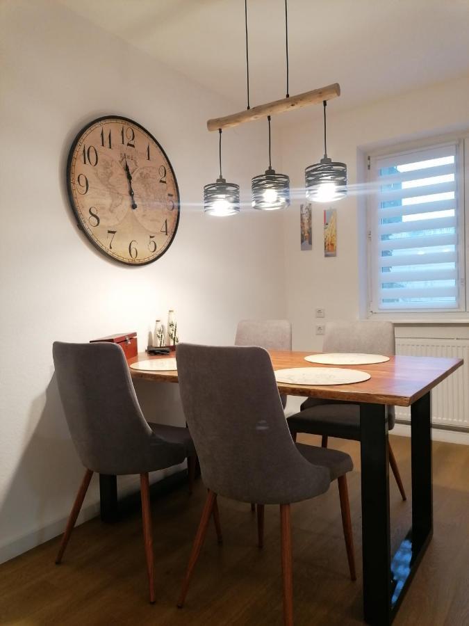 Stilvolle Wohnung An Der Alten Mainbruecke Würzburg Dış mekan fotoğraf