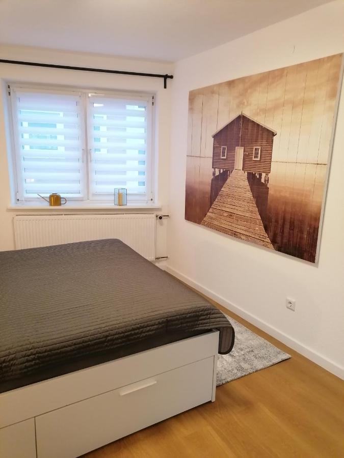 Stilvolle Wohnung An Der Alten Mainbruecke Würzburg Dış mekan fotoğraf